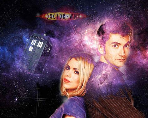 The Tenth Doctor Wallpapers Wallpaper Cave