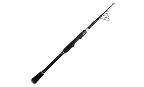 Best Telescopic Fishing Rods Of 2022 Expert Guide