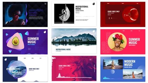 Combine these projects for even more options! Audio Visualizations Pack » Free After Effects Template