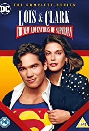 Superman and lois will follow the title characters as they deal with all the stress, pressures, and complexities that come with being working parents in today's last week, the series cast nip/tuck actor dylan walsh in the role of general lane, the father of lois lane and her younger sister lucy. Lois & Clark: The New Adventures of Superman (TV Series ...