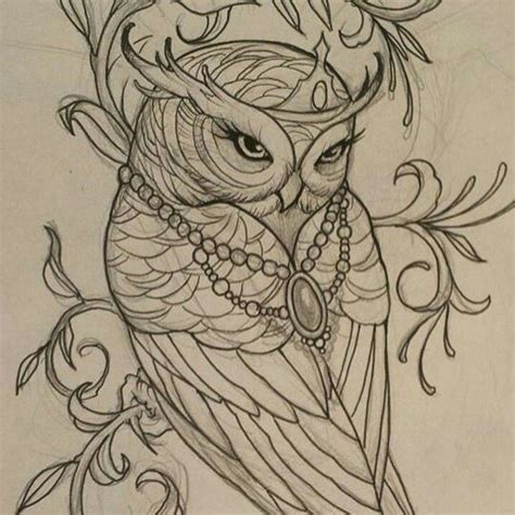 Pin By Brittany Purvis On Owls Neo Traditional Tattoo Animal Tattoo