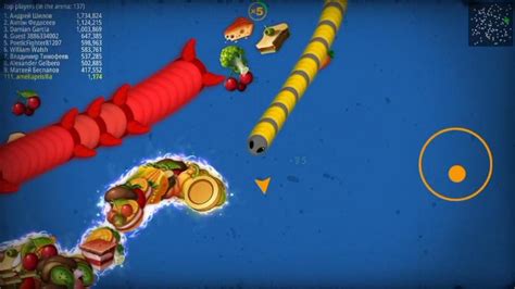 Worms zone is an arcade multiplayer pvp game online which it plays like gluttonous snake. 5 Tips Main Worms Zone, Jadi Lebih Cepat Besar dan Panjang ...