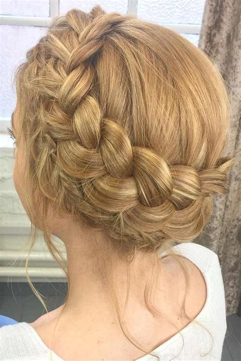 35 Fabulous Halo Braid Ideas To Opt For