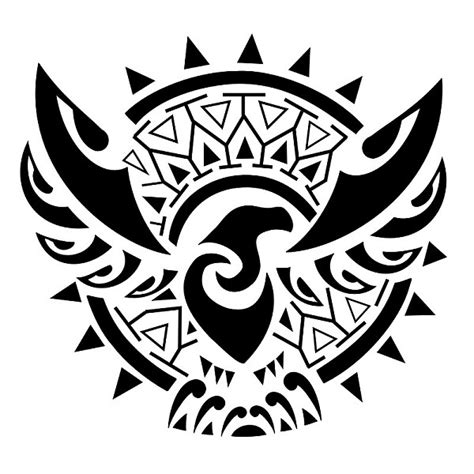 20 New Maori Tribal Tattoos Design Ideas Page 3 Of 3 Bored Art
