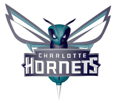Hornets Nba Logo Png 20mm Charlotte Hornets Nba Basketball Logo Snap