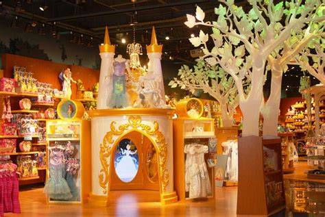 New Disney Store Opens In Mall Of America Tomorrow Must Have Mom