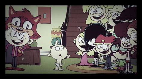 Loud House The Crying Dame Colorful Youtube