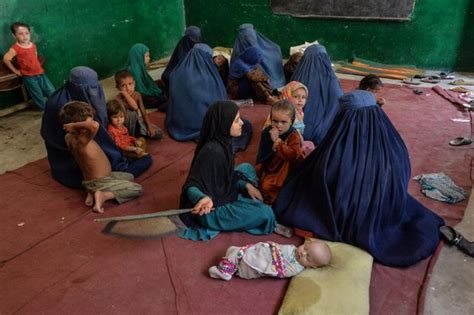 ایندیپندنت میلیون‌ها زن افغان با بازگشت طالبان با ظلم و خشونت روبه‌رو می‌شوند نیوز اسکای