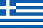 Flag of Greece | Flagpedia.net