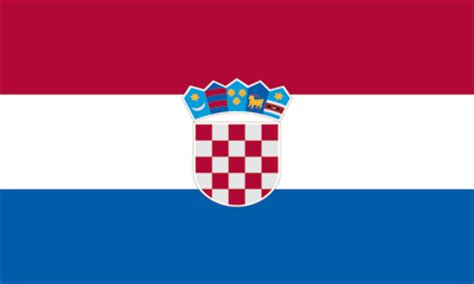 The croatian flag has undergone numerous changes that followed the political events in the country. Croatia Flags and Accessories - CRW Flags Store in Glen Burnie, Maryland