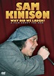 Sam Kinison: Why Did We Laugh? (TV Movie 1999) - IMDb