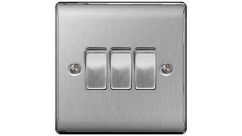 Best Light Switches Top Buys For Any Interior Scheme Homebuilding
