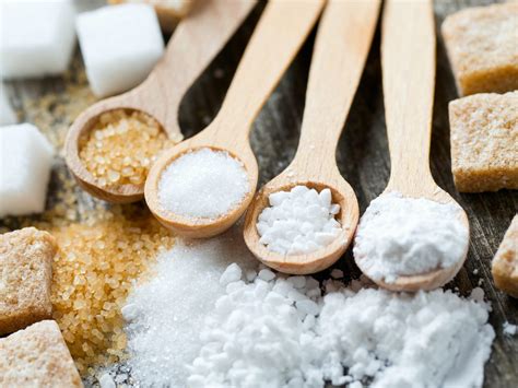 Hidden Sugar: How This Sweetener Might Still Be in Food - SoDelicious ...
