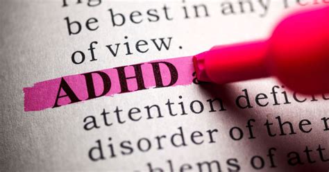 How Adhd Affects Peoples Sex Lives And Relationships Psychology Today