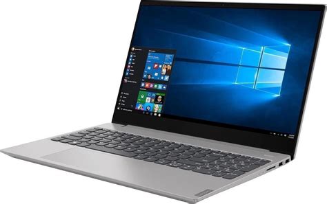 Lenovo S340 15iil Laptop 15 Inch