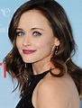 Alexis Bledel - Biography, Height & Life Story | Super Stars Bio