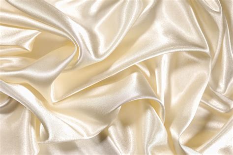 Gold Silk Fabric Background Stock Photo Download Image Now Istock