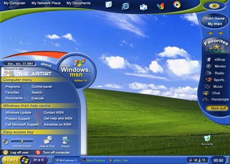 Desktopx Download