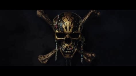pirates of the caribbean 5 trailer super bowl spot 2017 dead men tell no tales disney movie