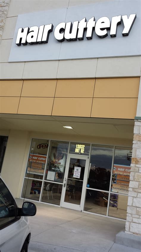 Grand Opening Lake Nona Hair Cuttery | Lakenonajournal