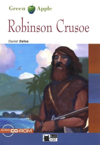Robinson Crusoé De Daniel Defoe Grand Format Livre Decitre