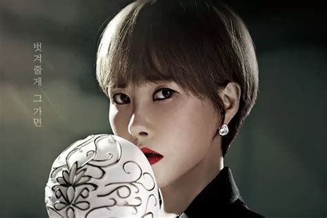 Ini Sinopsis Jadwal Tayang Dan Link Nonton Drama Korea Queen Of The
