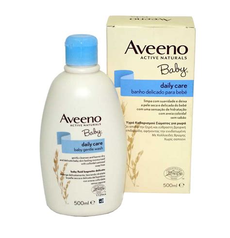 Learn more about aveeno® baby products. Aveeno Baby Daily Care Baby Gentle Wash - Be Beautiful