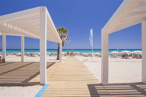 Find 2,956 traveller reviews and 2,733 candid which playa de san juan hotels in alicante have rooms with a private balcony? Playa de San Juan - ALICANTE City & Beach