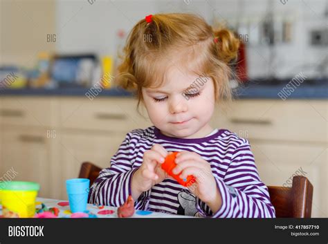 Adorable Cute Little Image And Photo Free Trial Bigstock