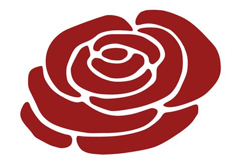 Rose Vector Png Free Download On Clipartmag