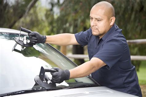 Auto Glass Replacement — Auto Glass Experts Gaithersburg Auto Glass Repair And Replacement