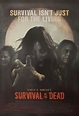 Survival of the Dead Original 2010 U.S. One Sheet Movie Poster ...