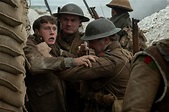'1917' Movie Review: War Is Hell, One Shot at a Time - Rolling Stone