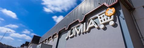 Jumia Technologies Ag