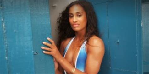 Skylar Diggins Sizzles In Sports Illustrated Swimsuit Issue Video