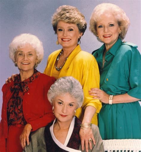 Our Favorite Rose Isms From The Golden Girls Sheknows