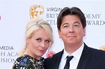 Who is Michael McIntyre's wife Kitty and do they have kids? | The Irish Sun