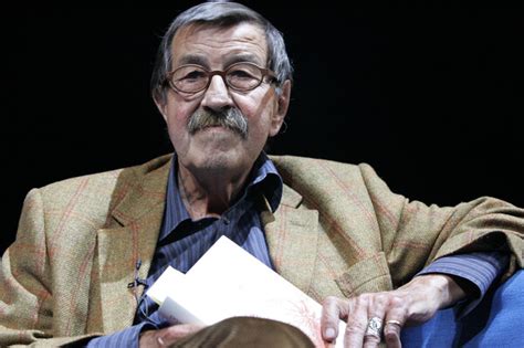 Gunter Grass Nobel Winning Author Of The Tin Drum Dies At 87 Mpr News
