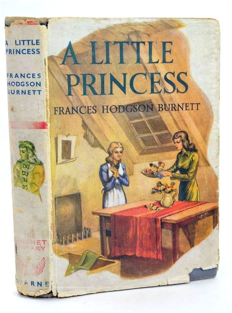 Stella And Roses Books A Little Princess Written By Frances Hodgson