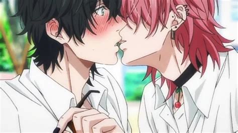 Best Gay Anime Worth Checking Out Anime List