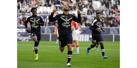The saints are going through a hard stretch of games. Sport | Ligue 1 : Saint-Etienne accroché, Bordeaux sur le ...