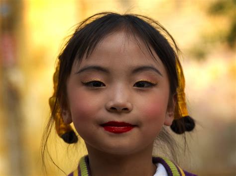 kunming girl yunnan china a photo on flickriver