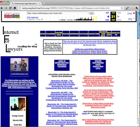 Internet Archive Launches New Beta Version Of The Wayback Machine