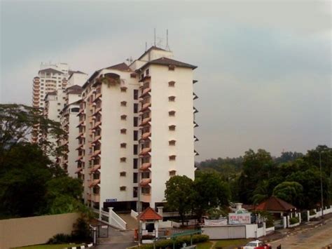 Jalan damansara, batu 7, taman tun dr ismail, kuala lumpur type: Desa Kiara Condominium | MalaysiaCondo