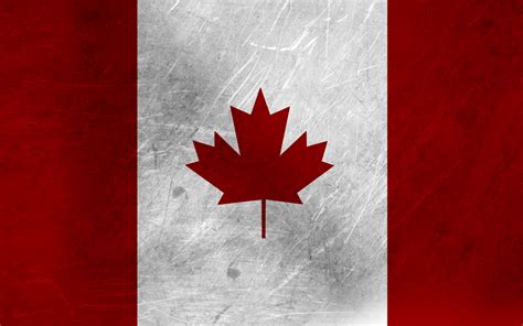Free Download Canada Flags Maple Leaf Canadian Flag Wallpaper