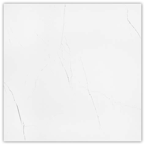 Barbados White Marble Effect Wall And Floor Tiles