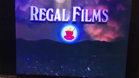 Regal Films 1992 Youtube