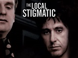 The Local Stigmatic - Movie Reviews