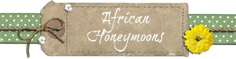 Honeymoon Ideas African Honeymoons 3 Ways To Go Boho Weddings Uk Wedding Blog