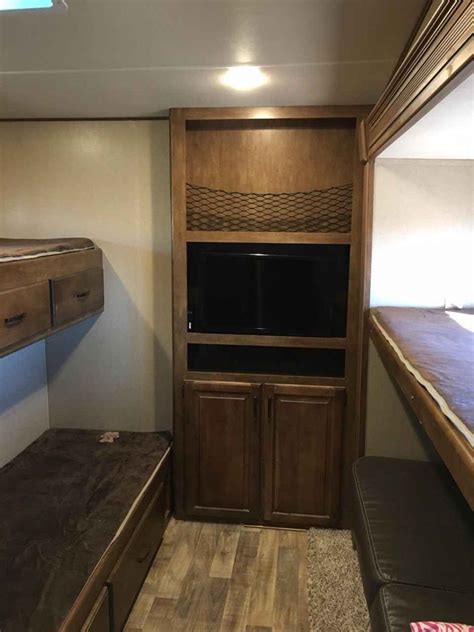 2016 Used Grand Design Reflection 323bhs Fifth Wheel In California Ca